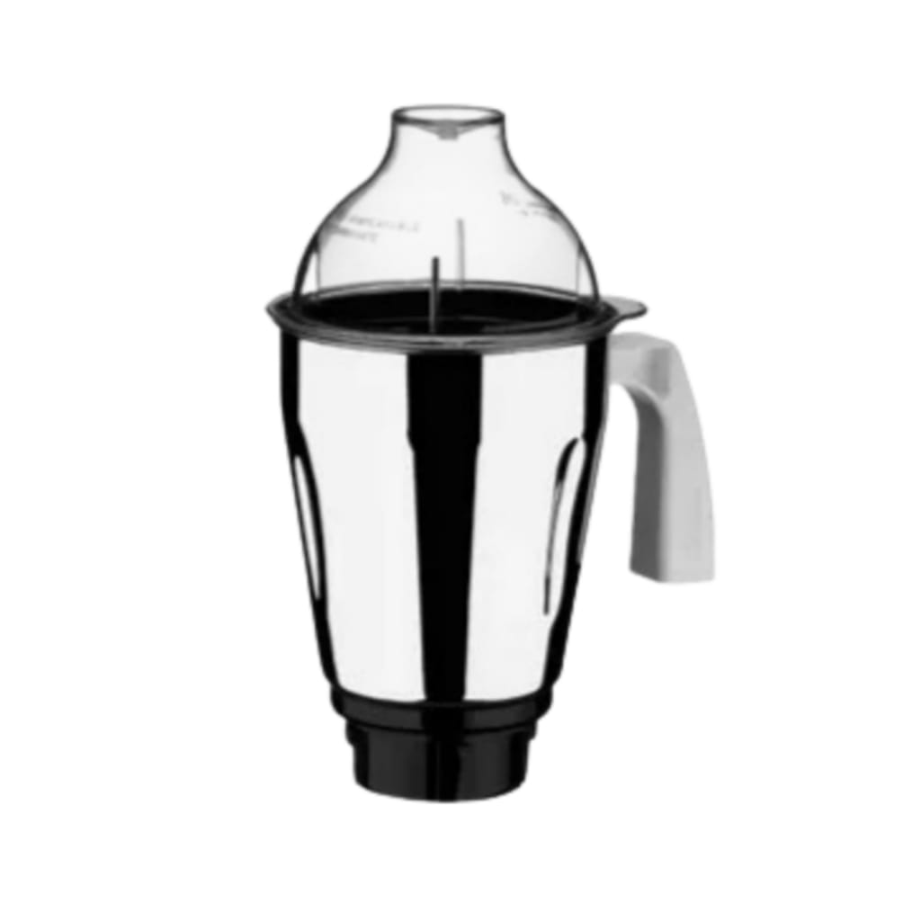 Preethi 1.75 Ltr taper Jar (MGA514)